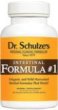 Dr. Schulze Formula #1