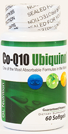CoQ10-ubiquinol