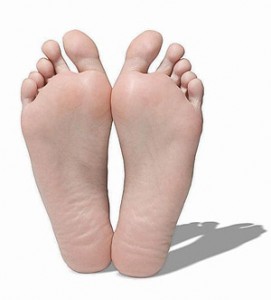 Natural Remedies for Athlete’s Foot