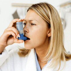 Holistic Health for Asthma: A Medicine Alternative To Curing Asthma Attacks
