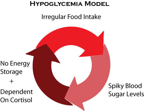 hypoglycemia