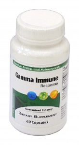 gamma immune