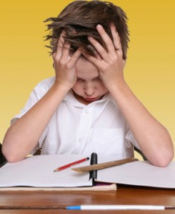 Natural Remedies for Attention Deficit Hyperactivity Disorder ADHD