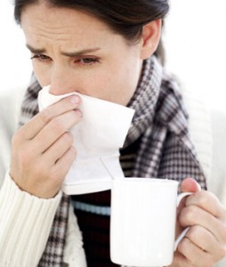 Natural Remedies for Colds