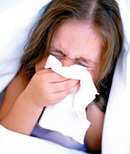 Natural Remedies for the Flu