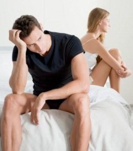 Natural Cures for Impotence or Erectile Dysfunction