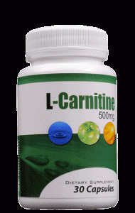 Carnitine and its Benefits